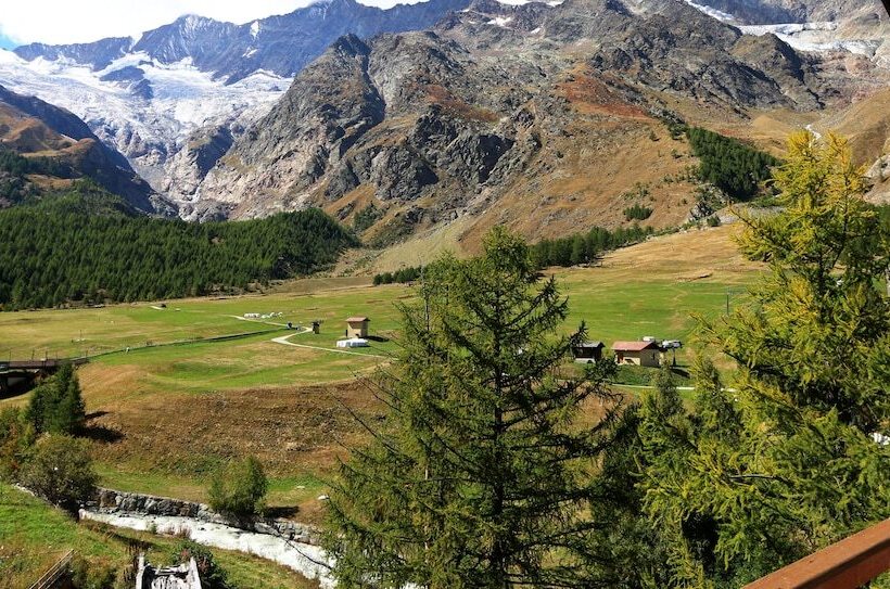 Amber Ski In/out Hotel & Spa