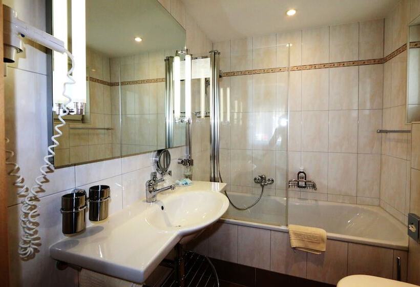 Amber Ski In/out Hotel & Spa