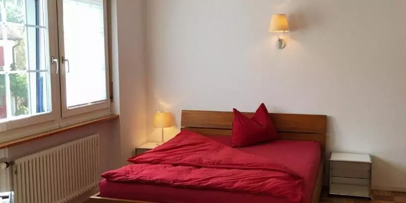 B&b Tomsi