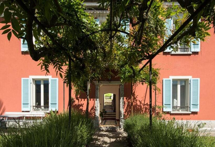 B&b Villa Sempreverde