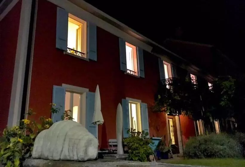 B&b Villa Sempreverde