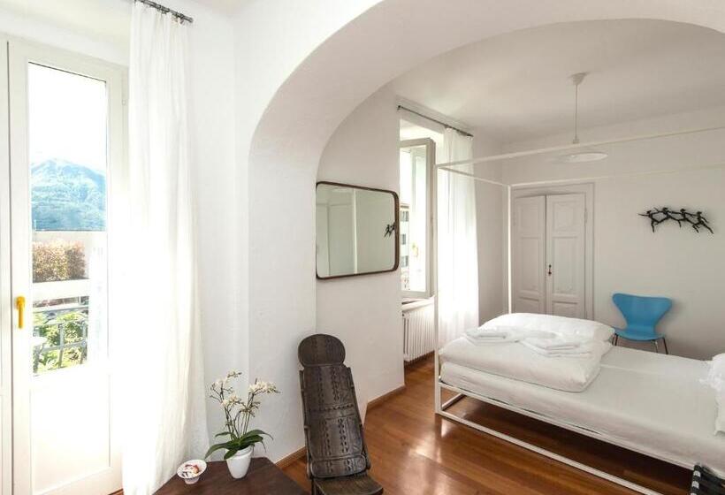 B&b Villa Sempreverde