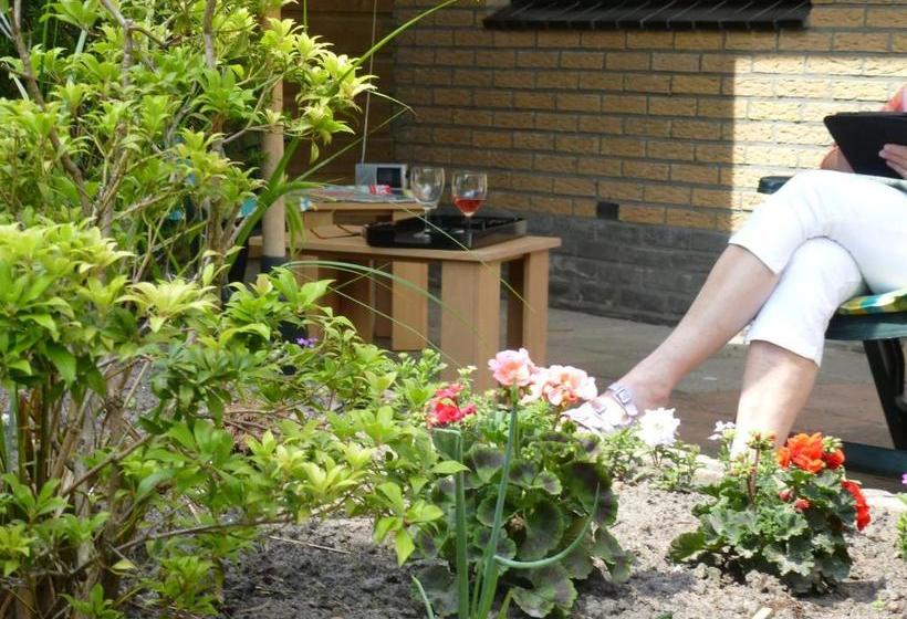 ベッドアンドブレックファースト Achter De Beukenboom