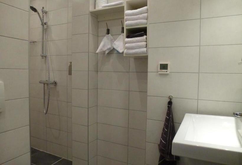 ベッドアンドブレックファースト Achter De Beukenboom