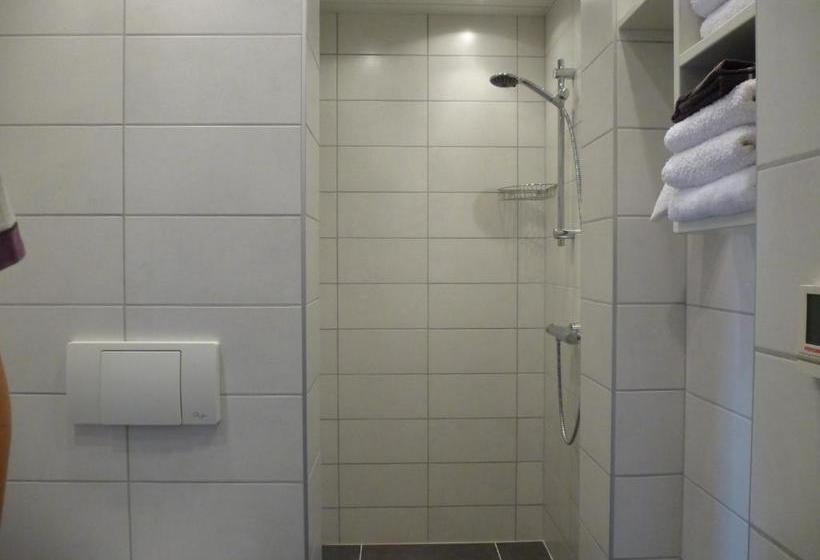 ベッドアンドブレックファースト Achter De Beukenboom