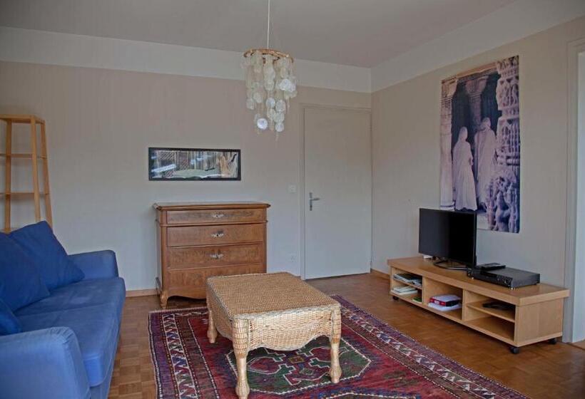 Bed And Breakfast Casa Locarno