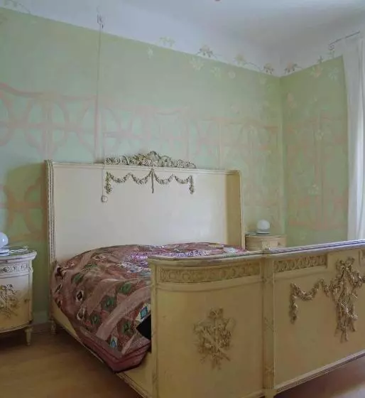 Bed And Breakfast Casa Locarno