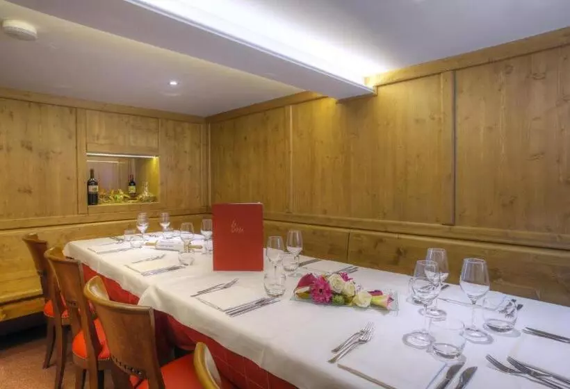 Aamiaismajoitus (B&B) Locanda Orelli