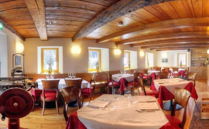 Aamiaismajoitus (B&B) Locanda Orelli