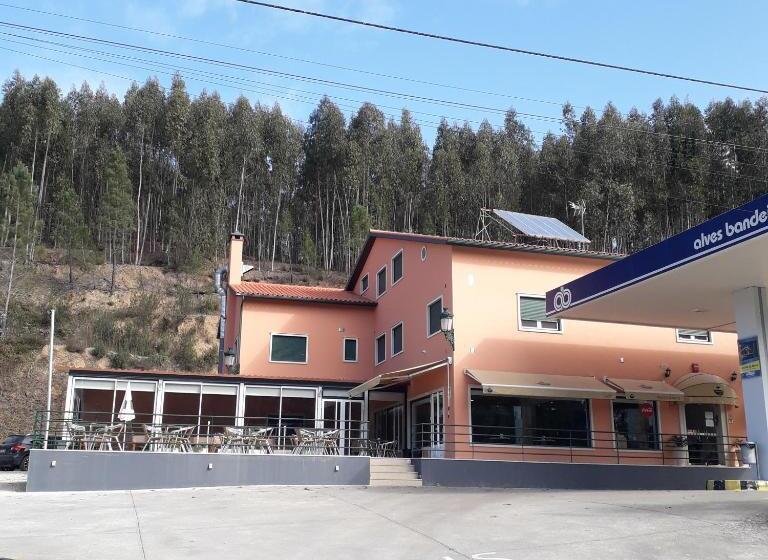 تختخواب و صبحانه Nossa Senhora Do Pranto