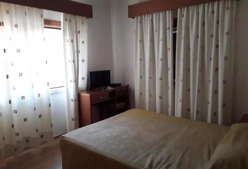 Aamiaismajoitus (B&B) Nossa Senhora Do Pranto
