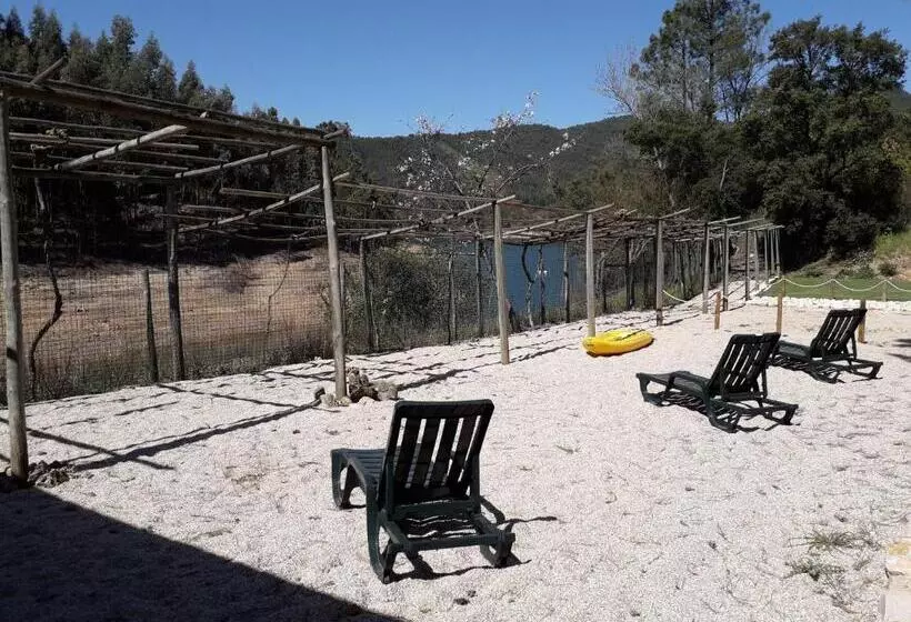 Aamiaismajoitus (B&B) Nossa Senhora Do Pranto