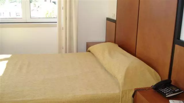 Aamiaismajoitus (B&B) Nossa Senhora Do Pranto