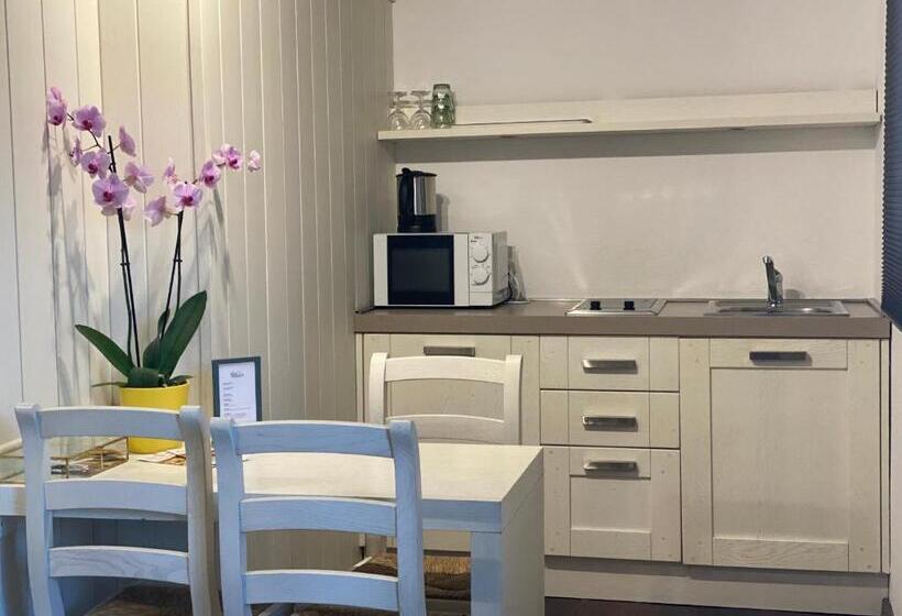 ベッドアンドブレックファースト Viva Bacco