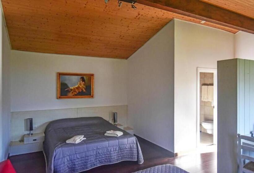 ベッドアンドブレックファースト Viva Bacco