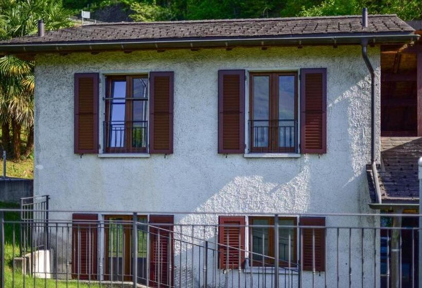 ベッドアンドブレックファースト Viva Bacco