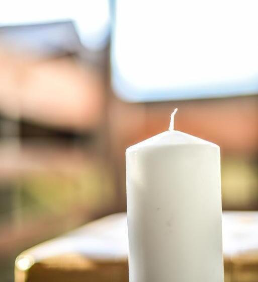 ベッドアンドブレックファースト Viva Bacco