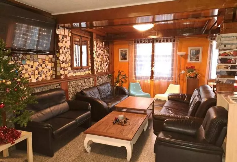 Bellpark Hostel