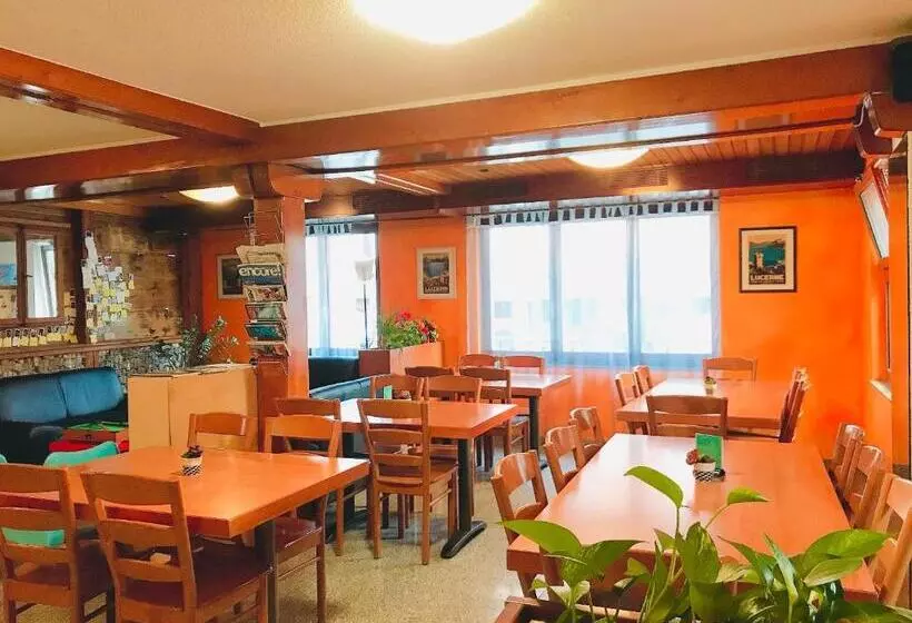 Bellpark Hostel