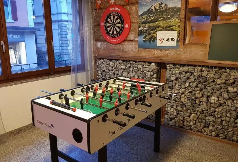 Bellpark Hostel