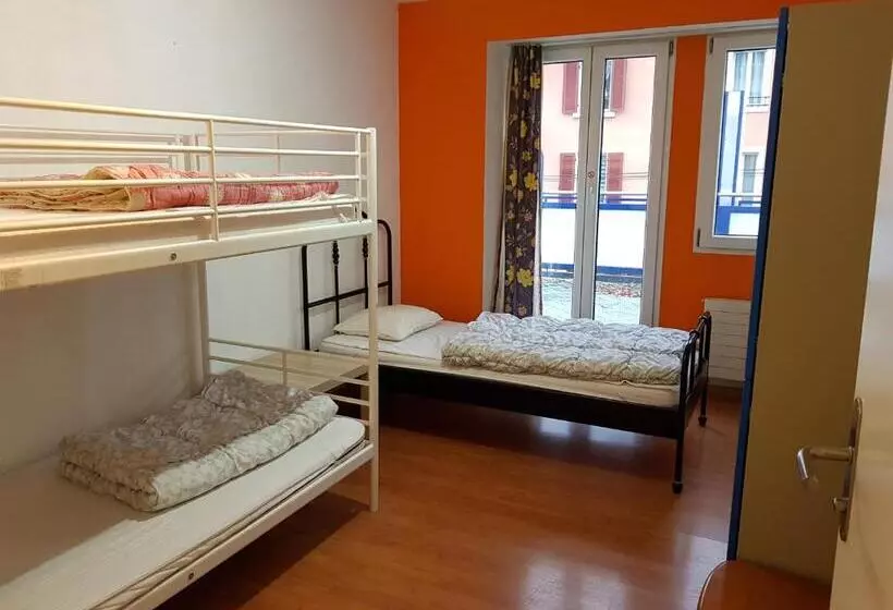 Bellpark Hostel