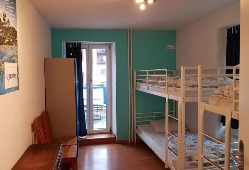 Bellpark Hostel