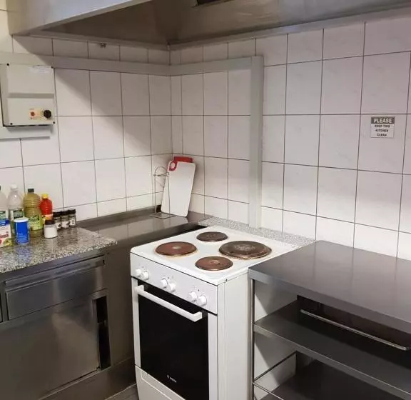 Bellpark Hostel
