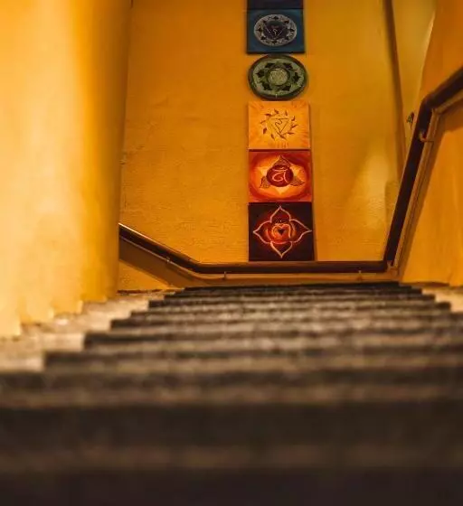 Curuna Hotel Garni B&b