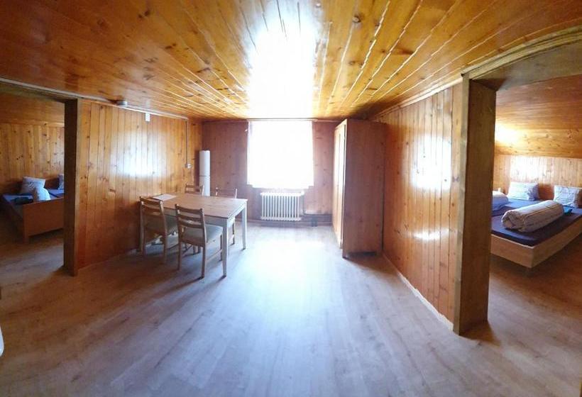 فندق Alpenblick Muotathal