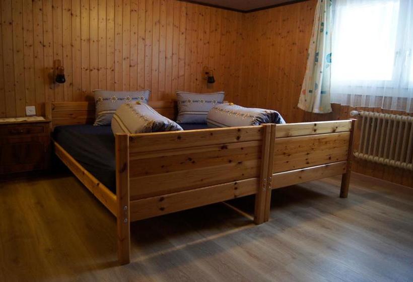 فندق Alpenblick Muotathal