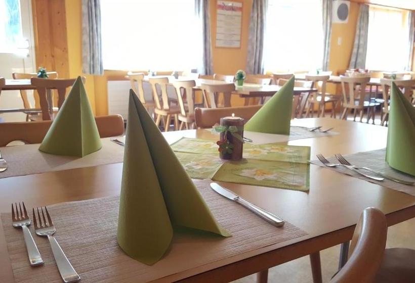 فندق Alpenblick Muotathal