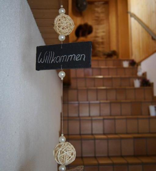 فندق Alpenblick Muotathal