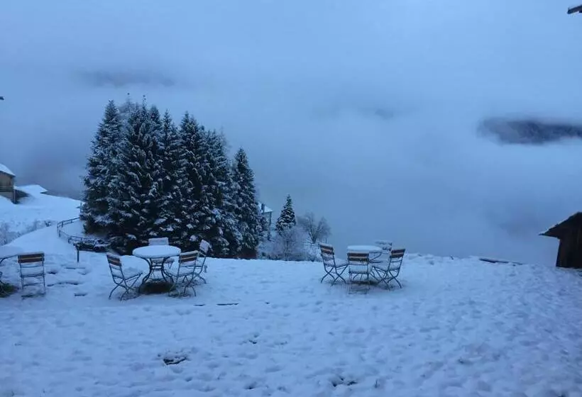 Hotelli Alpina