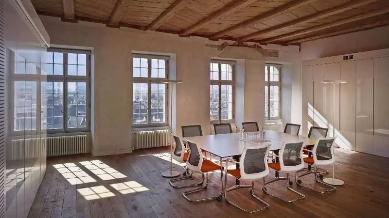 Boutique Hotel Schlossberg