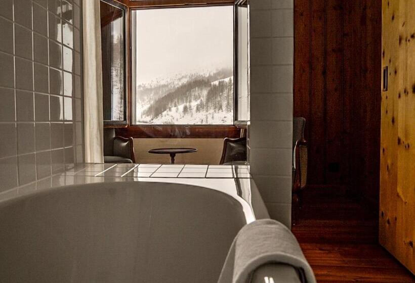 בית מלון כפרי Fex