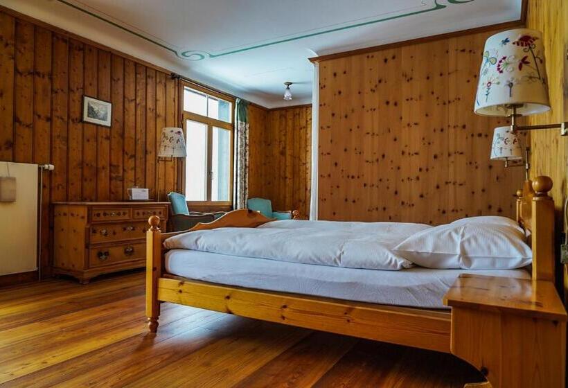 בית מלון כפרי Fex