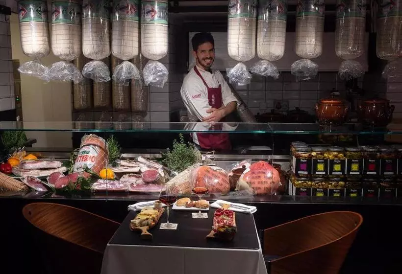 هتل Gabbani