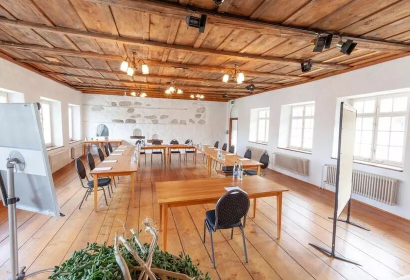 Hotelli Greuterhof Islikon