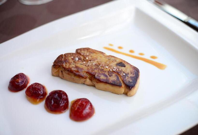 호텔 Hôtel Terminus