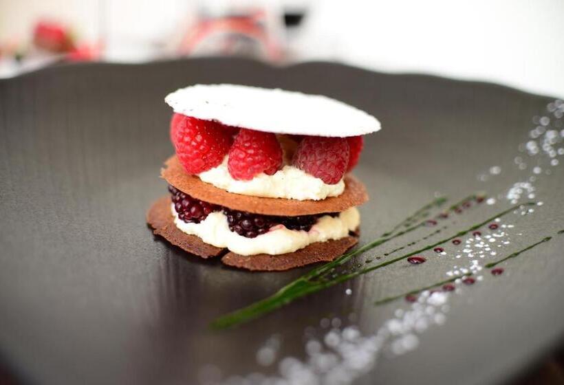 호텔 Hôtel Terminus