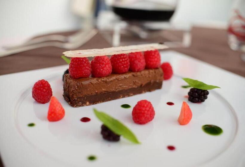 호텔 Hôtel Terminus