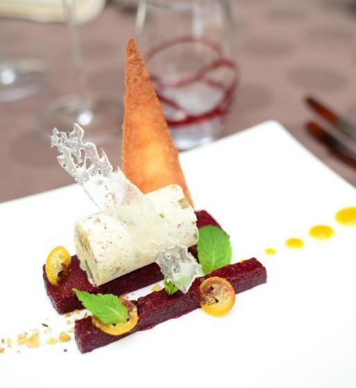 호텔 Hôtel Terminus