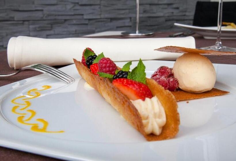 호텔 Hôtel Terminus