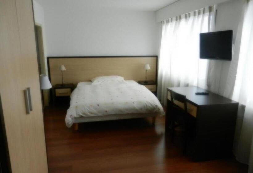 호텔 Hôtel Terminus