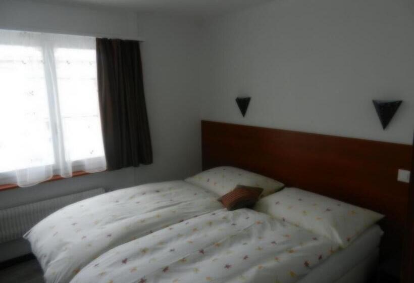 호텔 Hôtel Terminus