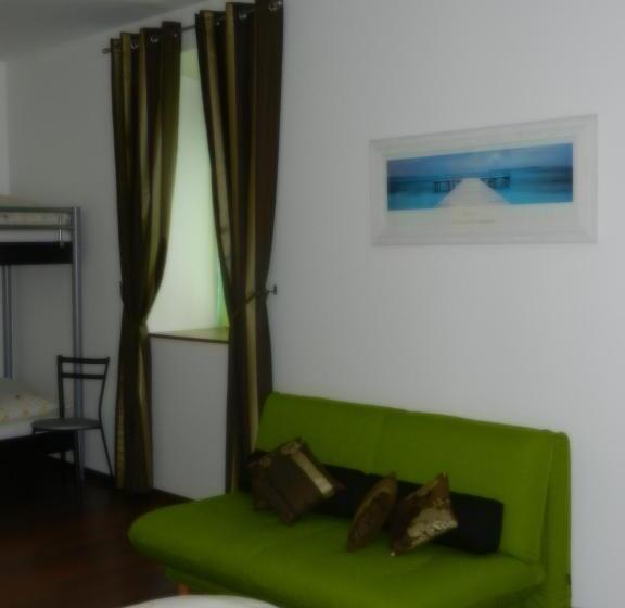 호텔 Hôtel Terminus