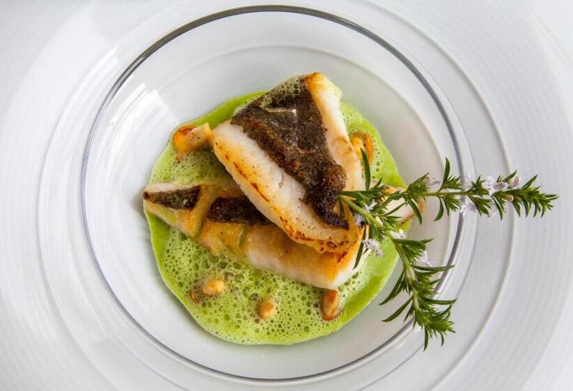 호텔 Hôtel Terminus