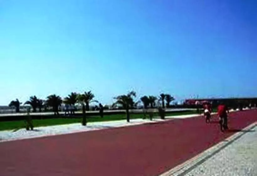 ホテル Mira Rio