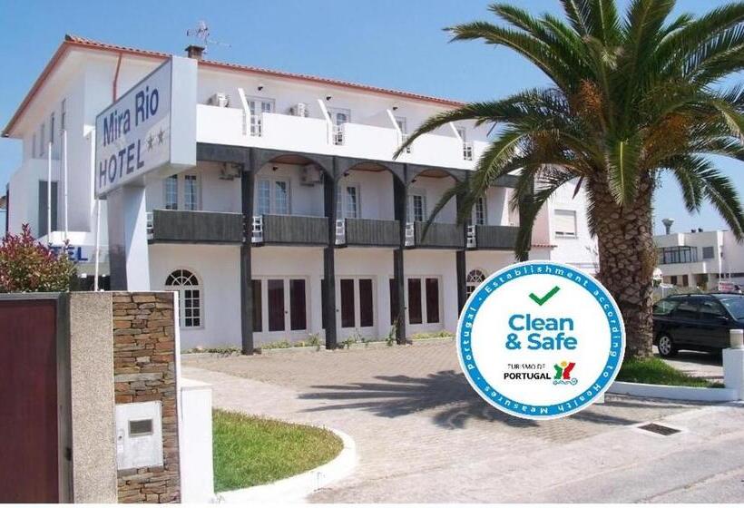 هتل Mira Rio
