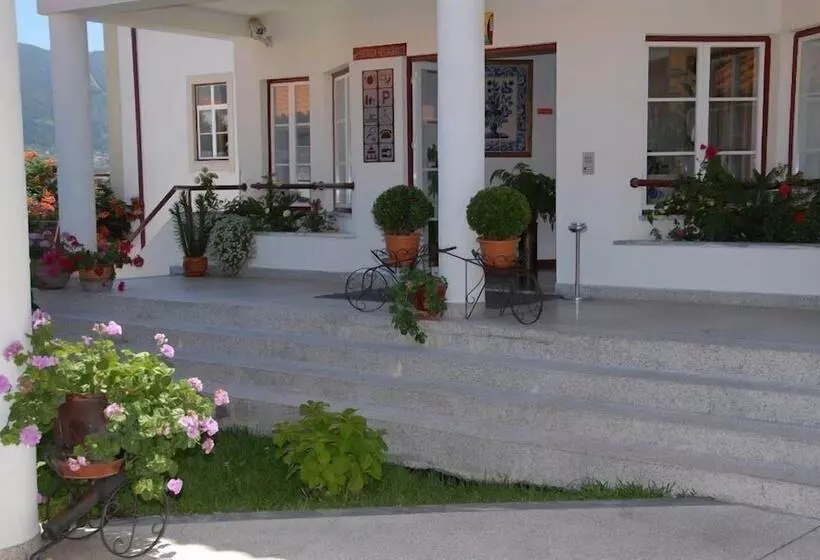 Hotelli Quinta Do Viso